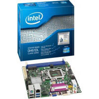 Intel DH61DLB3 (BLKDH61DLB3)